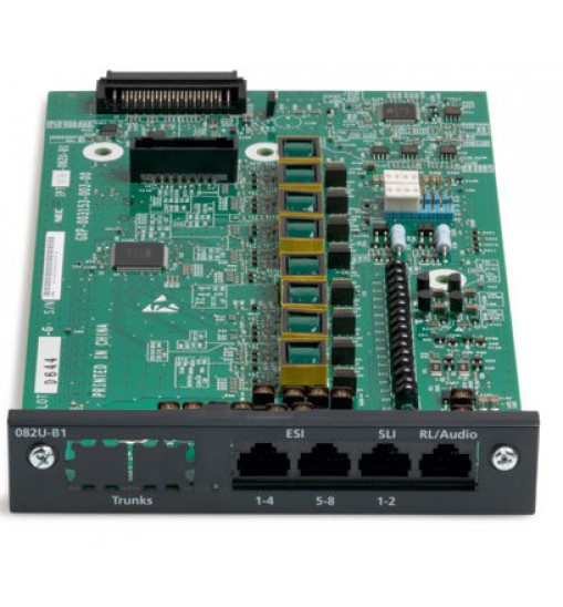 SL2100 Digital/Analog Station Card