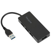 USB 3.0 4-Port Hub