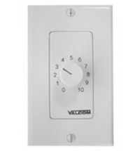 Wall Mount Volume Control Dec