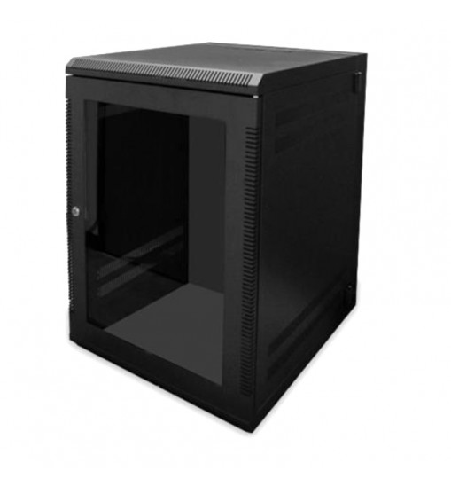 9u wall mount cabinet