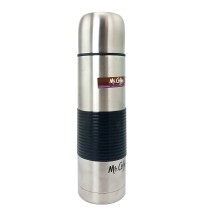 Mr Coffee Javelin 16 oz. Travel Thermal Bottle