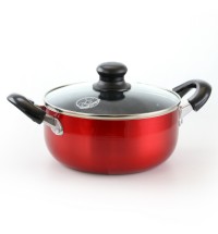 Better Chef 4 Quart Aluminum Dutch Oven