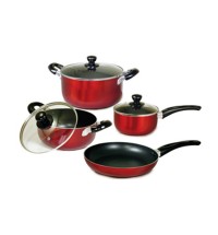 Better Chef 7-Piece Non-Stick Cookware Set