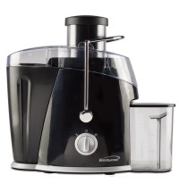 Brentwood 2 Speed Juice Extractor in Black