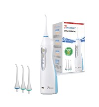 Pursonic Rechargeable Oral Irrigator