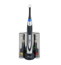 Pursonic Rechargeable Rotary Oscillation Toothbrush