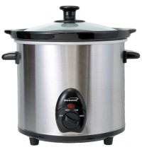 Brentwood 3 QT Slow Cooker