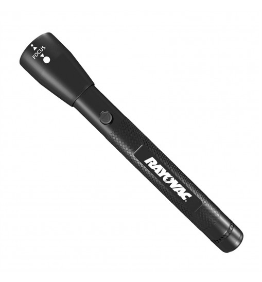 Rayovac Spot to Flood 370 Lumens Water Resistant Flashlight