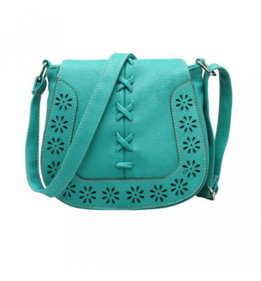 Daisy Dots Follow The Sun Handbags In 8 Colors