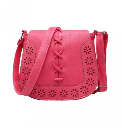 Daisy Dots Follow The Sun Handbags In 8 Colors