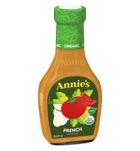 Annie's Naturals French Dressing (6x8 Oz)