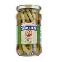 Napoleon Co. Pickled Green Beans (12x12OZ )