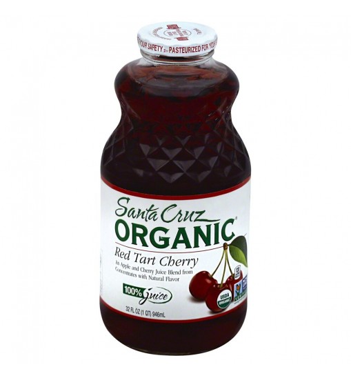 Og2 s.c. red tart cherry ( 6 x 32 oz   )