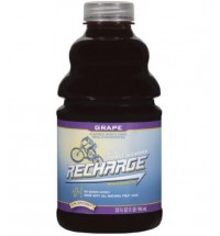 Knud recharge grape  ( 6 x 32 oz   )