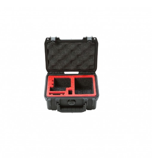 SKB iSeries 0705-3 Single Go Pro Camera Case