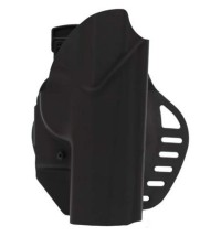 Hogue ARS Stage 1 Holster Beretta PX4 Storm Full Comp RH Blk