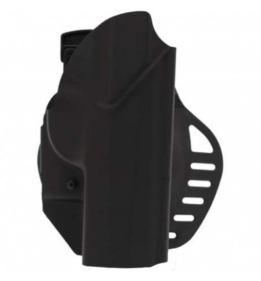 Hogue ARS Stage 1 Holster Beretta PX4 Storm Full Comp RH Blk