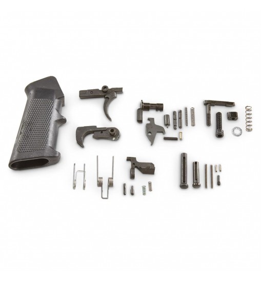 M and P Accessories AR-15 Complete Upper Parts Kit ITAR