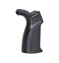 Vism AR Beavertail Grip w Core Black