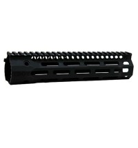 Troy Battlerail SOCC92 9.25 in Spec Ops M-LOK Low Pro-Black