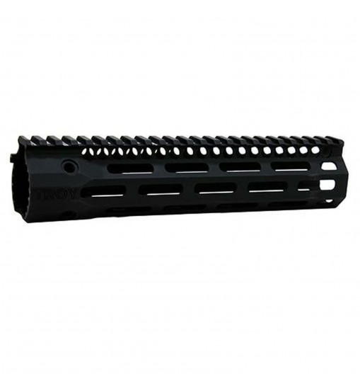 Troy Battlerail SOCC92 9.25 in Spec Ops M-LOK Low Pro-Black