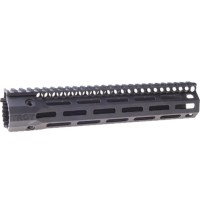 Troy Battlerail SOCC92 10.25 in Spec Ops M-LOK Low Pro-Black