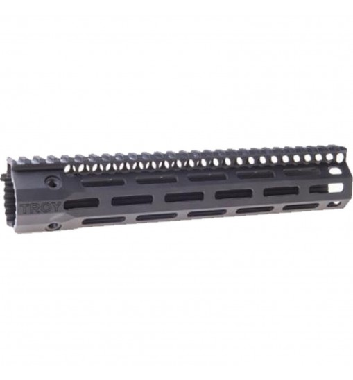 Troy Battlerail SOCC92 10.25 in Spec Ops M-LOK Low Pro-Black