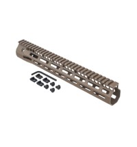 Troy Battlerail SOCC92 12.5 in Spec Ops M-LOK Low Pro-FDE