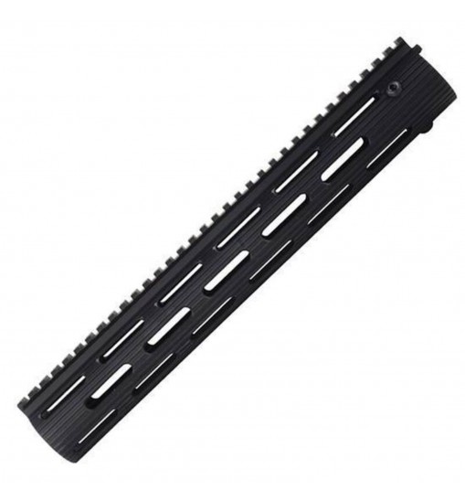 Troy Battlerail M-LOK 5.56 Aluminum 13 in-Black