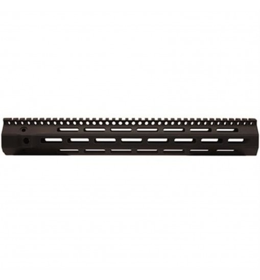 Troy Battlerail M-LOK 308 HP Aluminum 15 in-Black