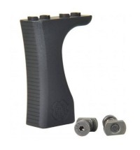 Troy Hand Stop Assembly 2.2 in-Black