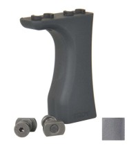 Troy Hand Stop Assembly 2.2 in-Grey