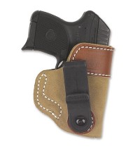 DeSantis RH Tan Sof-Tuck Holster-SandW Bodyguard 380