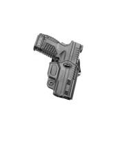 Fobus Evolution Ankle Holster RUNDA