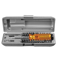 Wheeler Engineering Space Saver Screwdriver Set