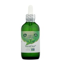 Sweet Leaf Liquid Stevia - 4 fl oz