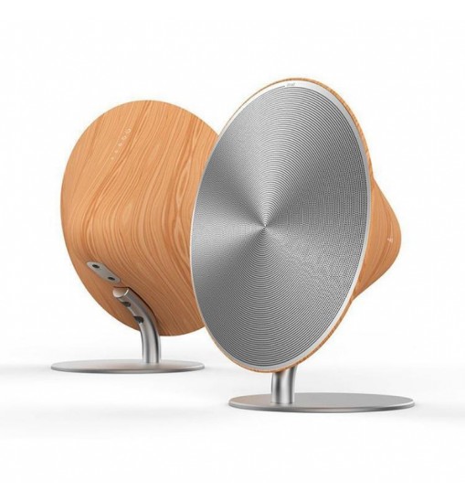 Tone In A Cone Bluetooth Full Room Speaker