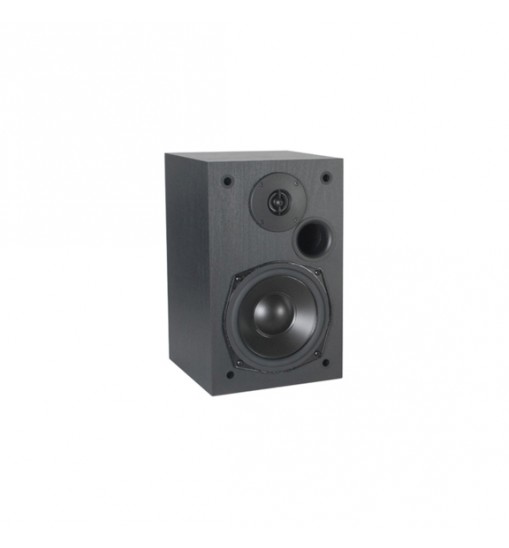 Speaker home theater 5.25" mtx2-way;bookshelf;*pair*