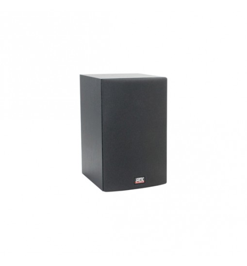 Speaker home theater 5.25" mtx2-way;bookshelf;*pair*