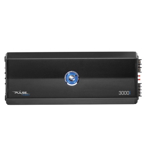 Planet Pulse Series 2 Channel Amplifier 3000W Max