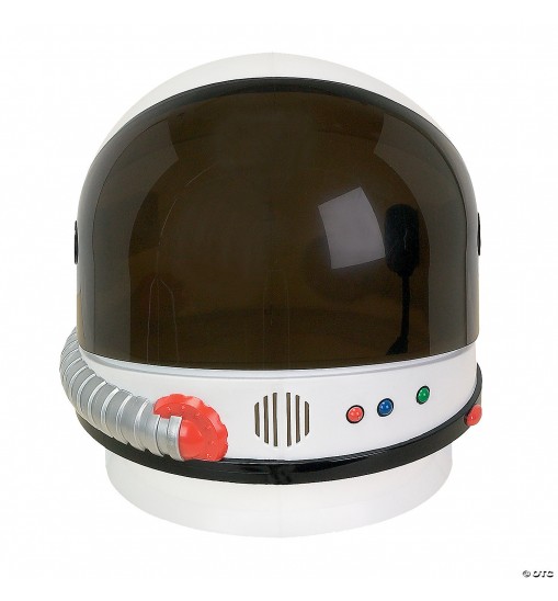 Astronaut helmet