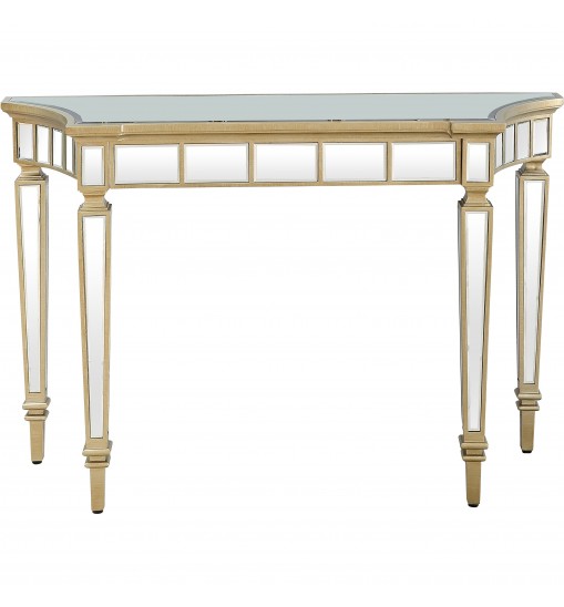 Beauty and the Beast Console Table