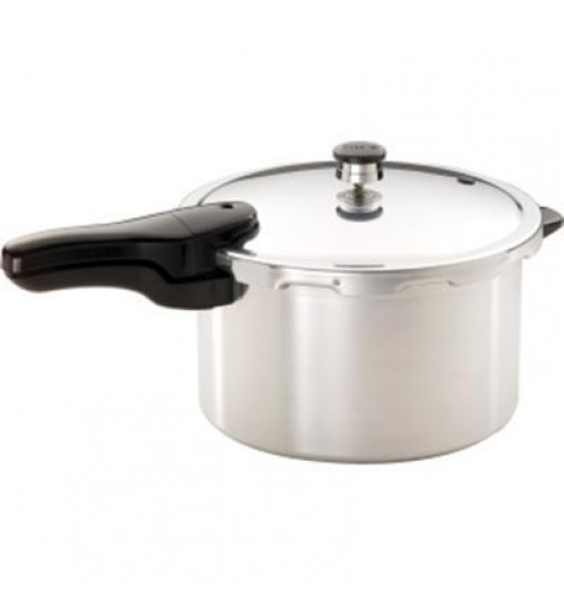 8Qt Aluminum Pressure Cooker