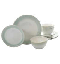 MS 12pc Dinnerware Perry St