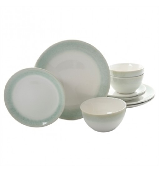 MS 12pc Dinnerware Perry St