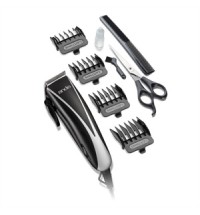 Ultra Clip Clipper10pc Kit BK