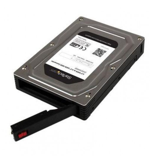 2.5" to 3.5" SATA HDD Adapter