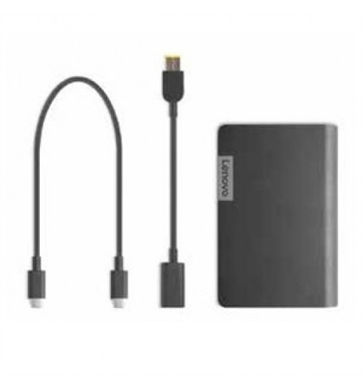 TS Lenovo Go USB C Power Bank