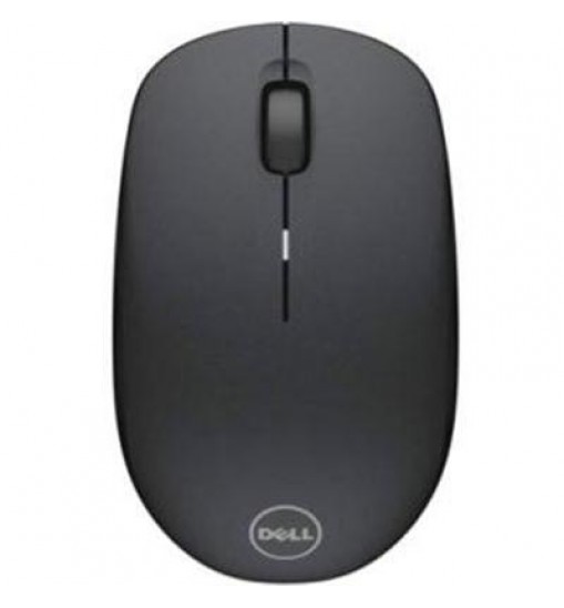 WM126 Wireless Mouse Black