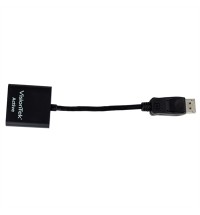 DisplayPort to SL DVI-D Active